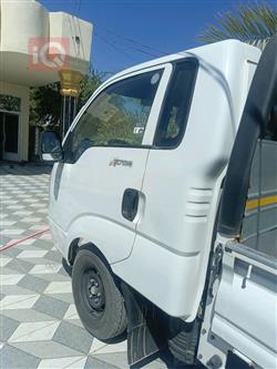 Kia Bongo